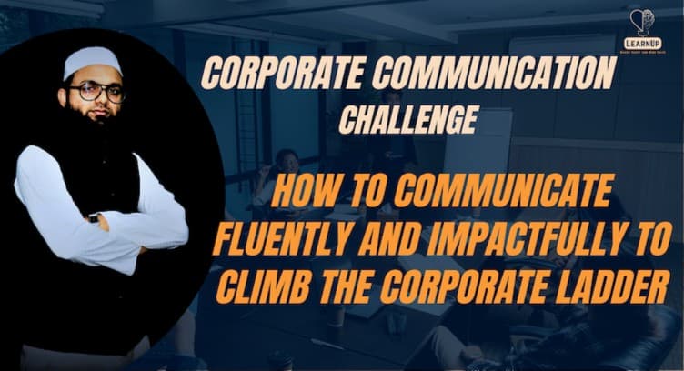 WEBNARS Corporate Communication Challenge